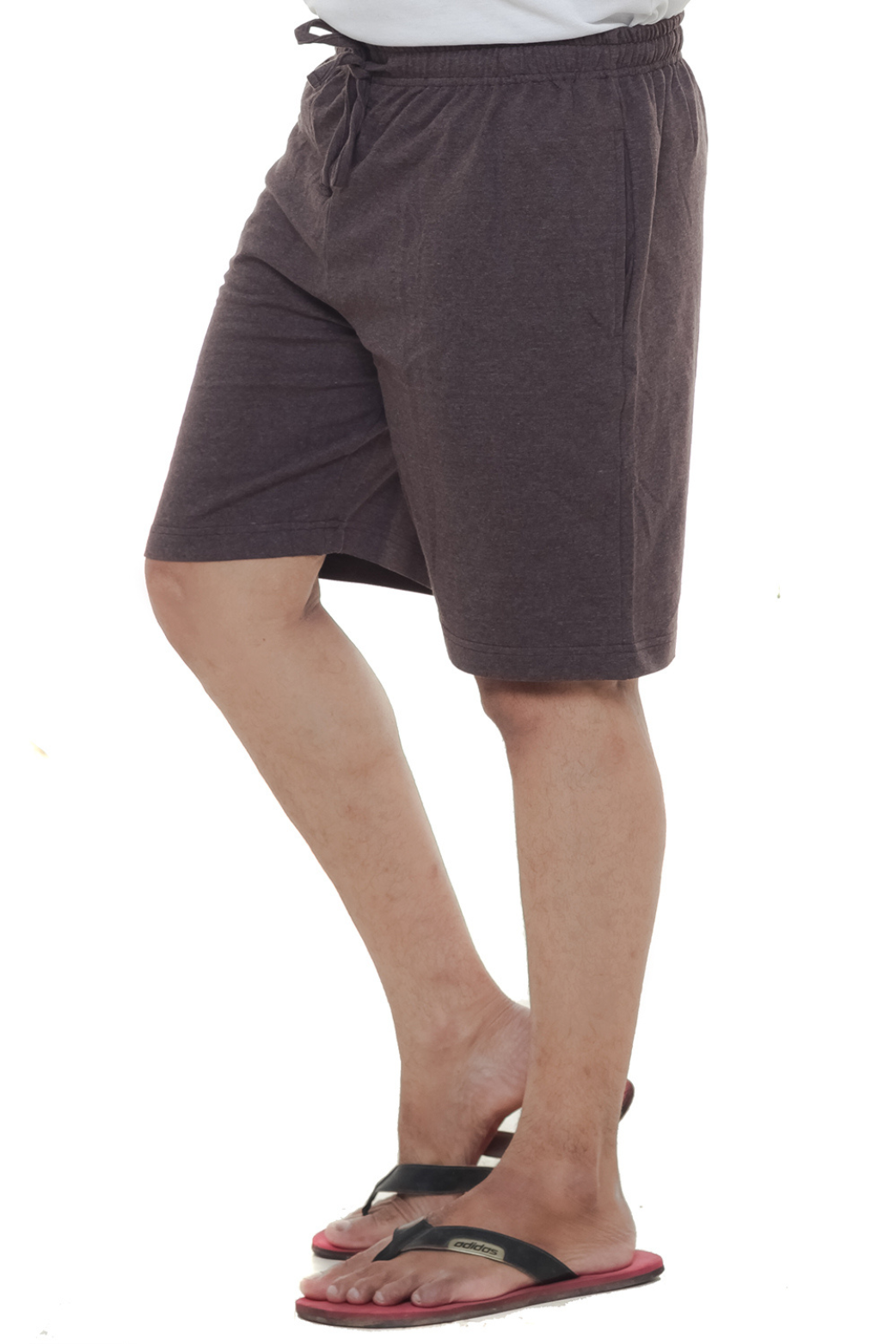 Men Plain Shorts