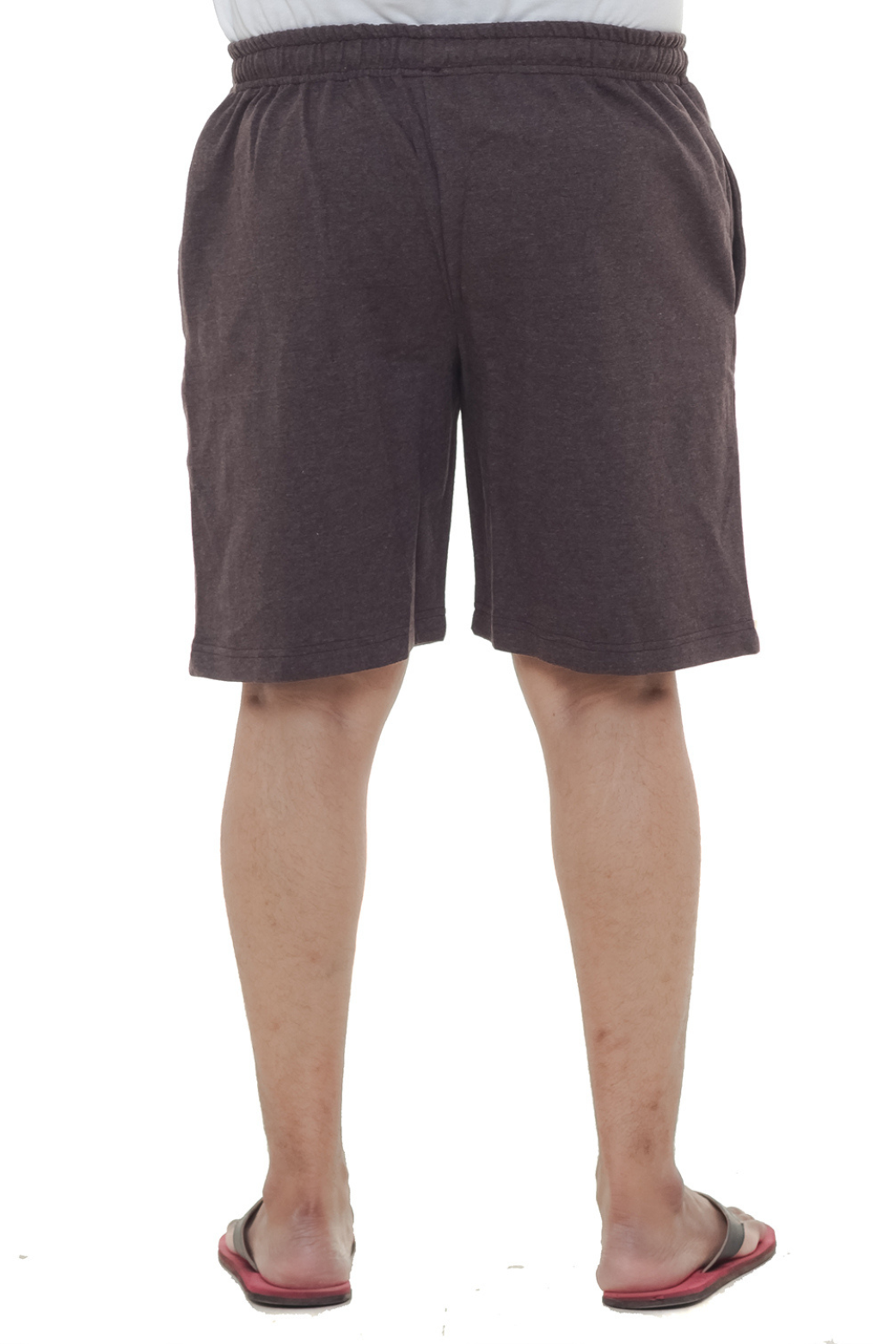 Men Plain Shorts