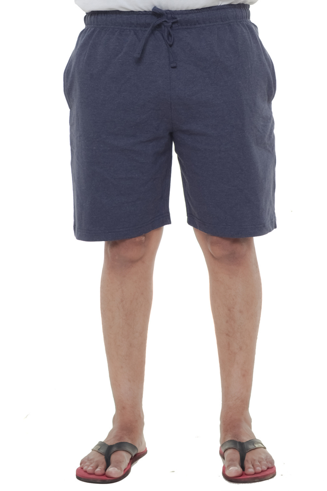 Men Plain Shorts