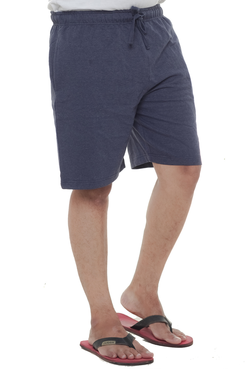 Men Plain Shorts