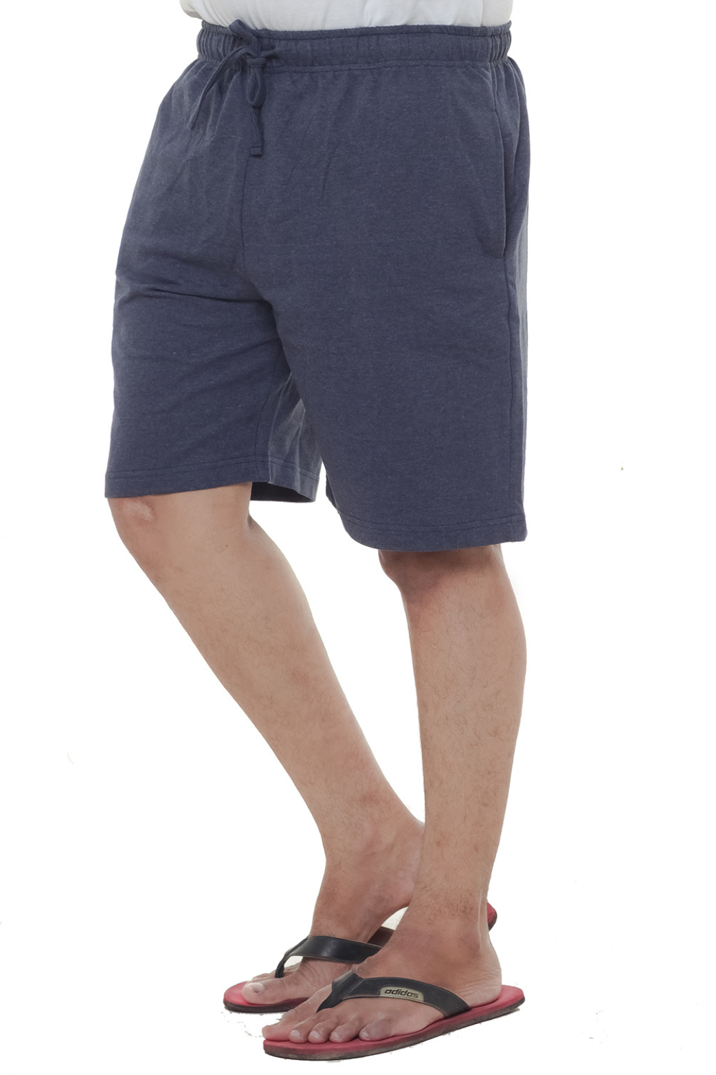 Men Plain Shorts