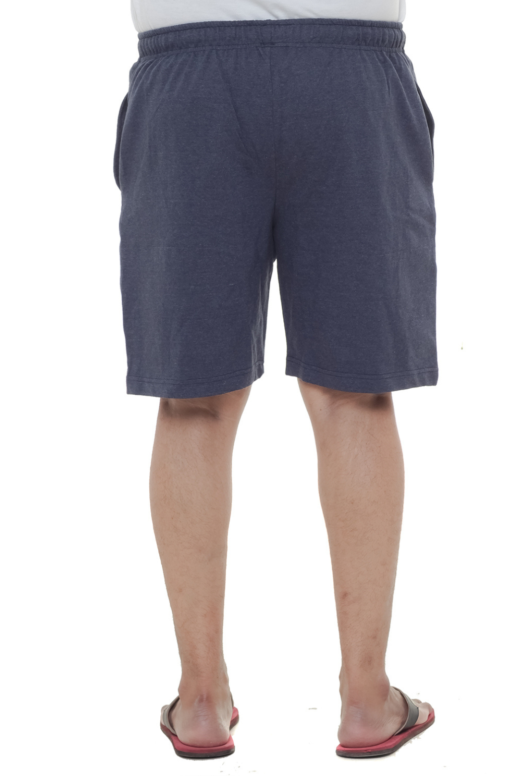 Men Plain Shorts