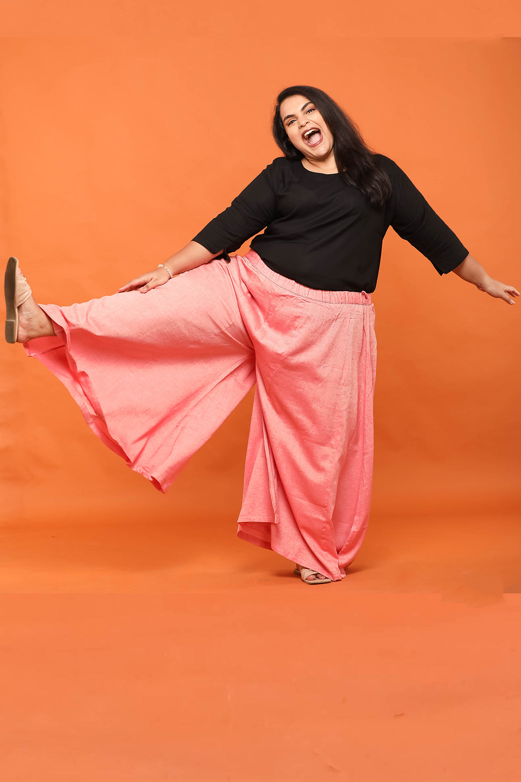 Women Sharara Pant