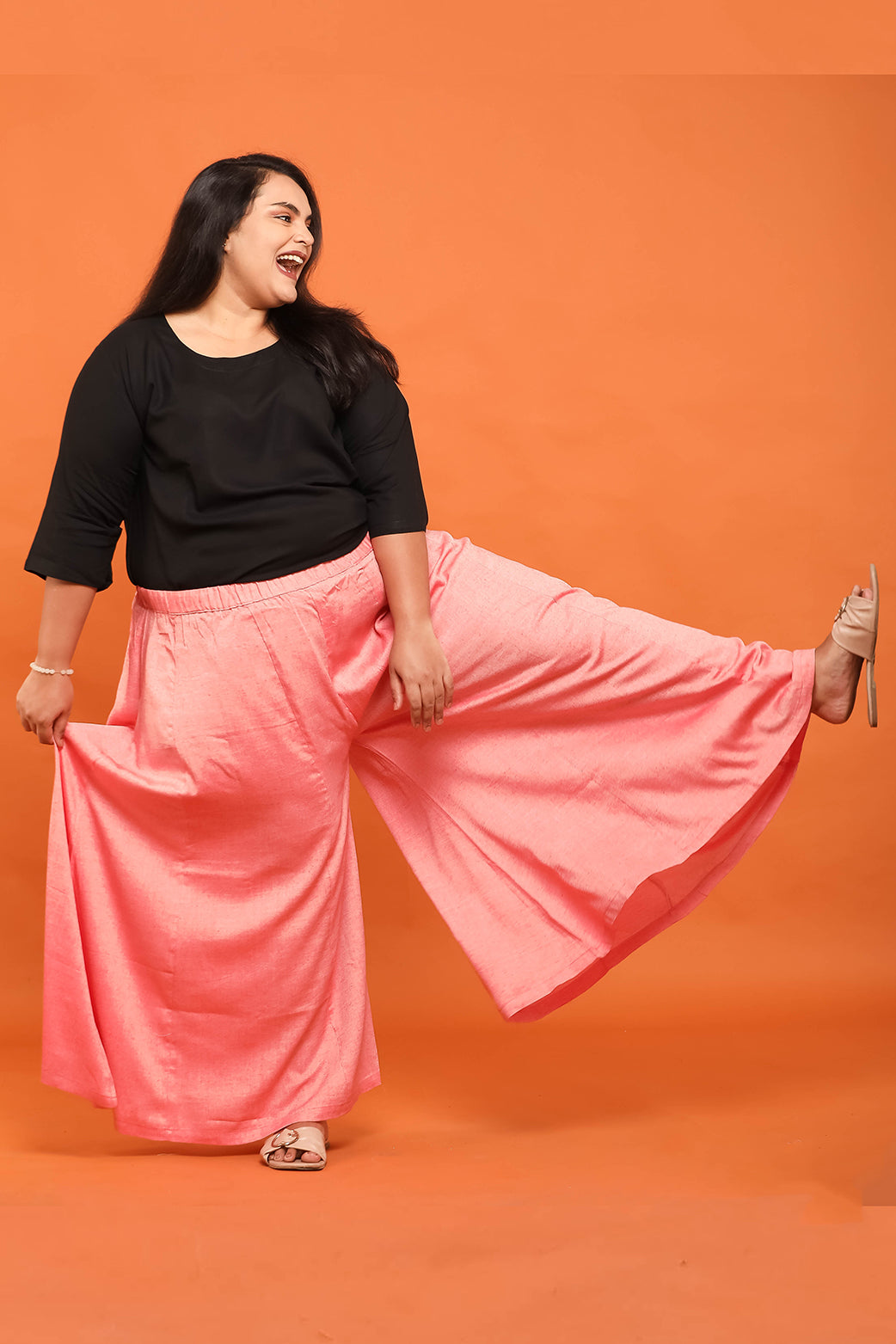 Women Sharara Pant