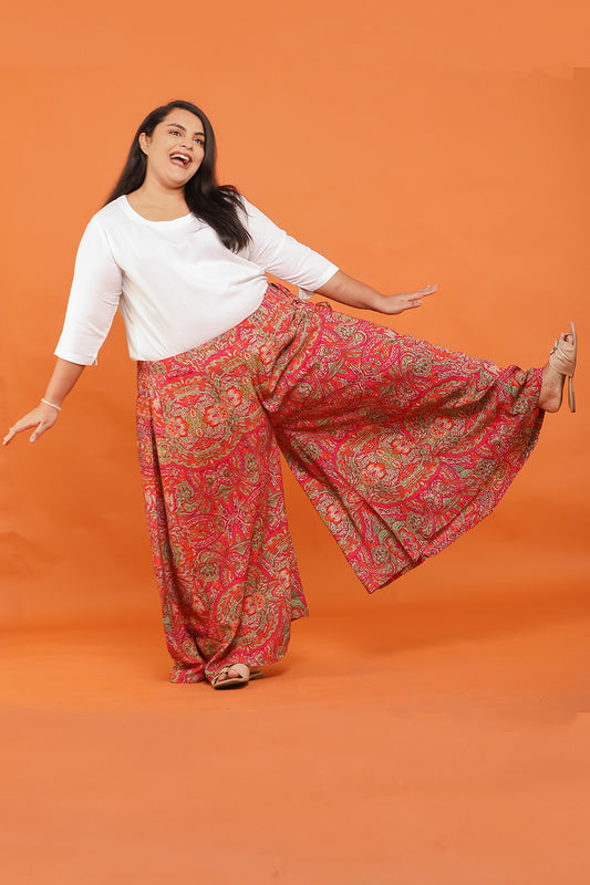 Women Sharara Pant