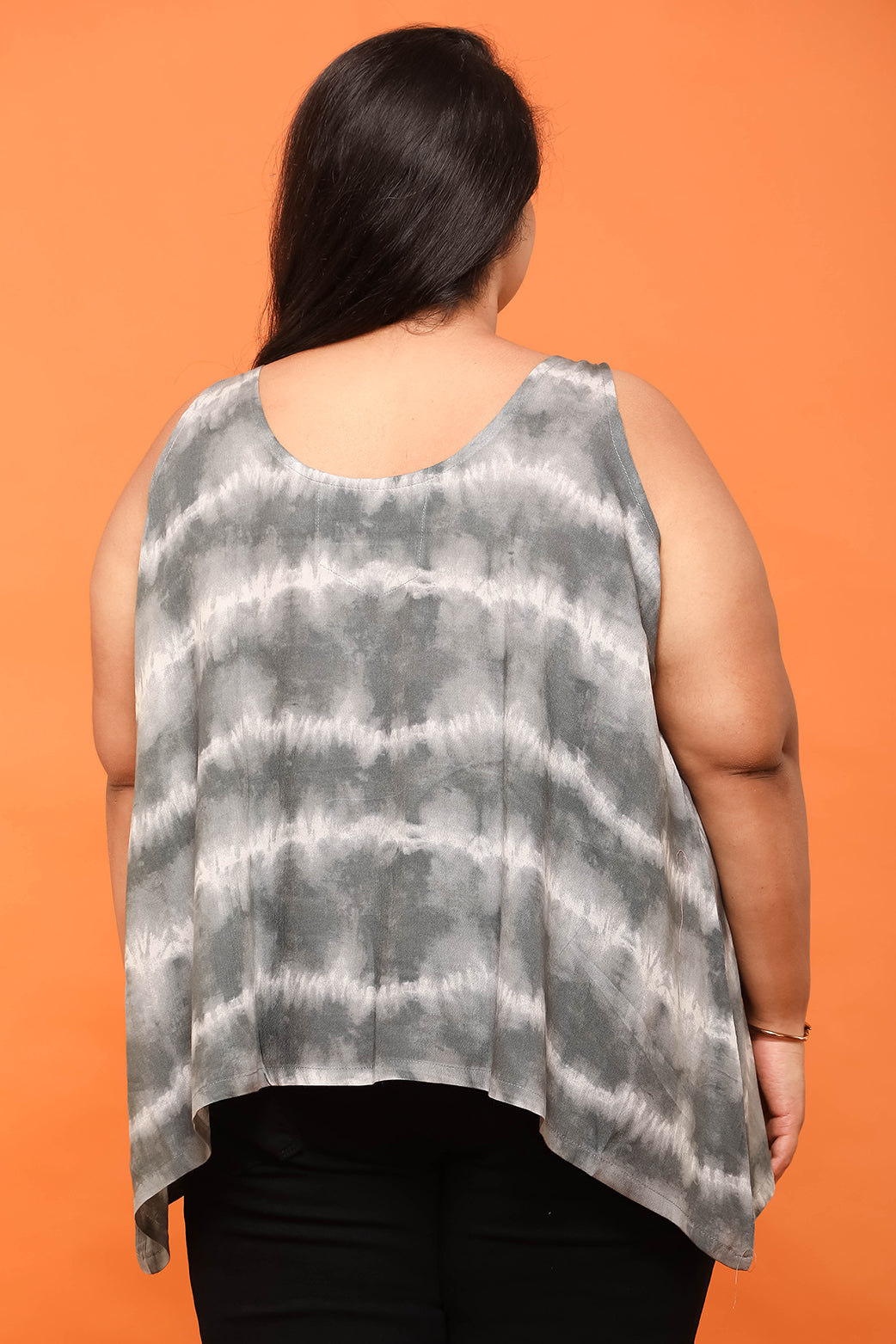 Women Sleeveless Top