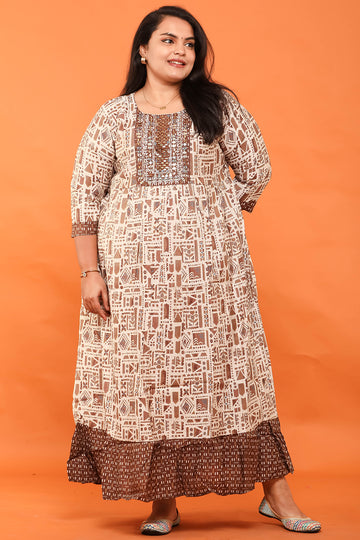 Ease Dress