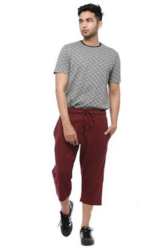 MEN 3/4th Pant