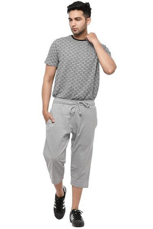 MEN 3/4th Pant