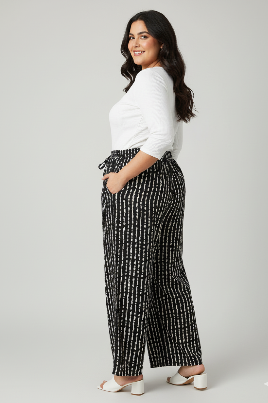 Women  Palazzo Pant