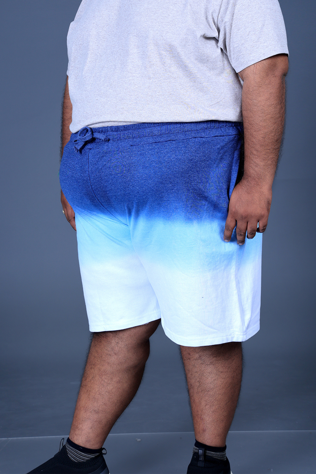 Men Plain Shorts