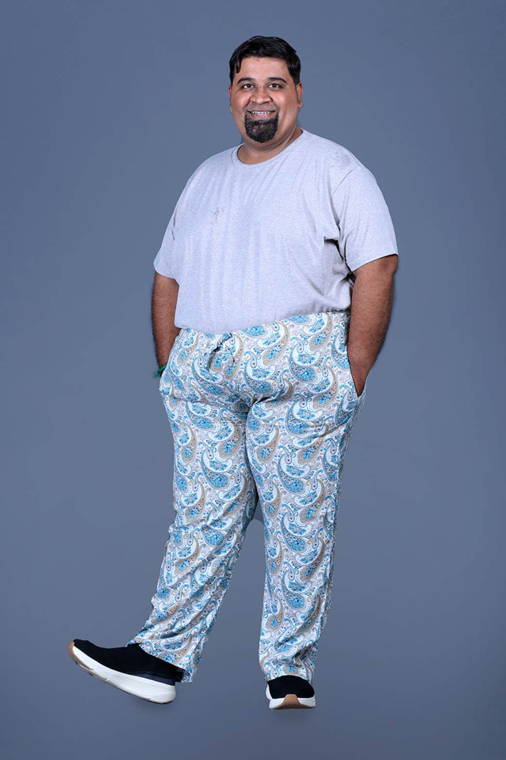 Men Pyjama  Pant