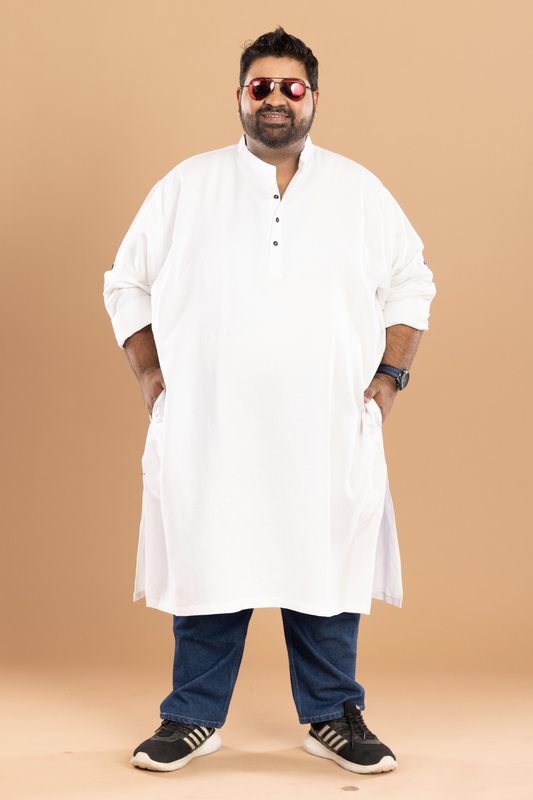 Men Long Kurta