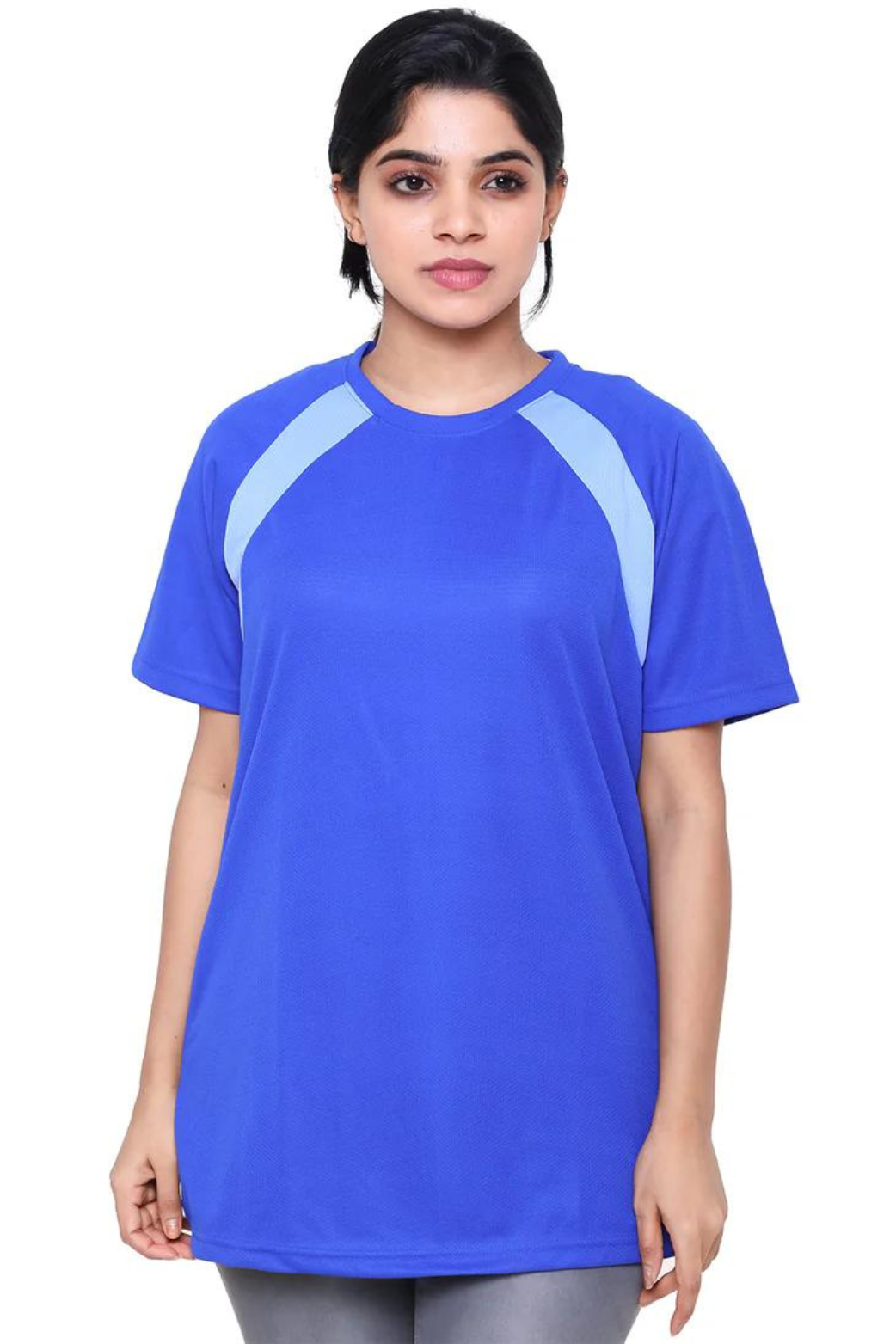 Women Jersey T-Shirts