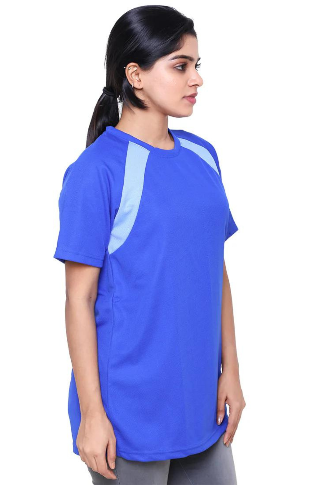 Women Jersey T-Shirts