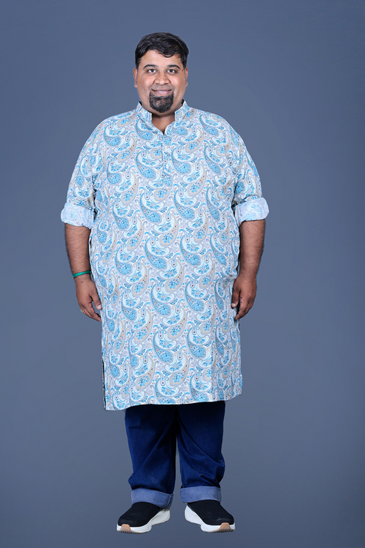 Men Long Kurta