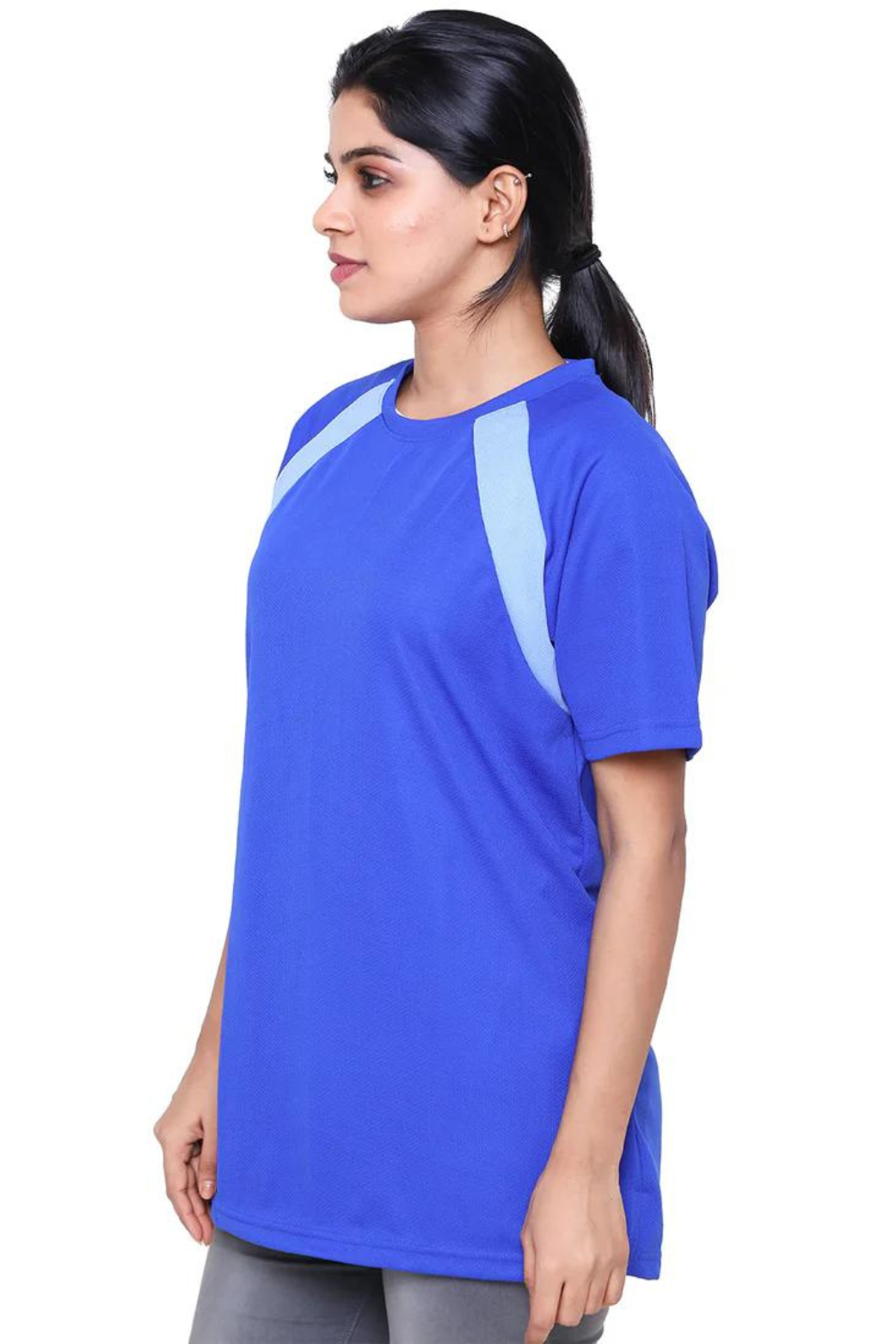 Women Jersey T-Shirts