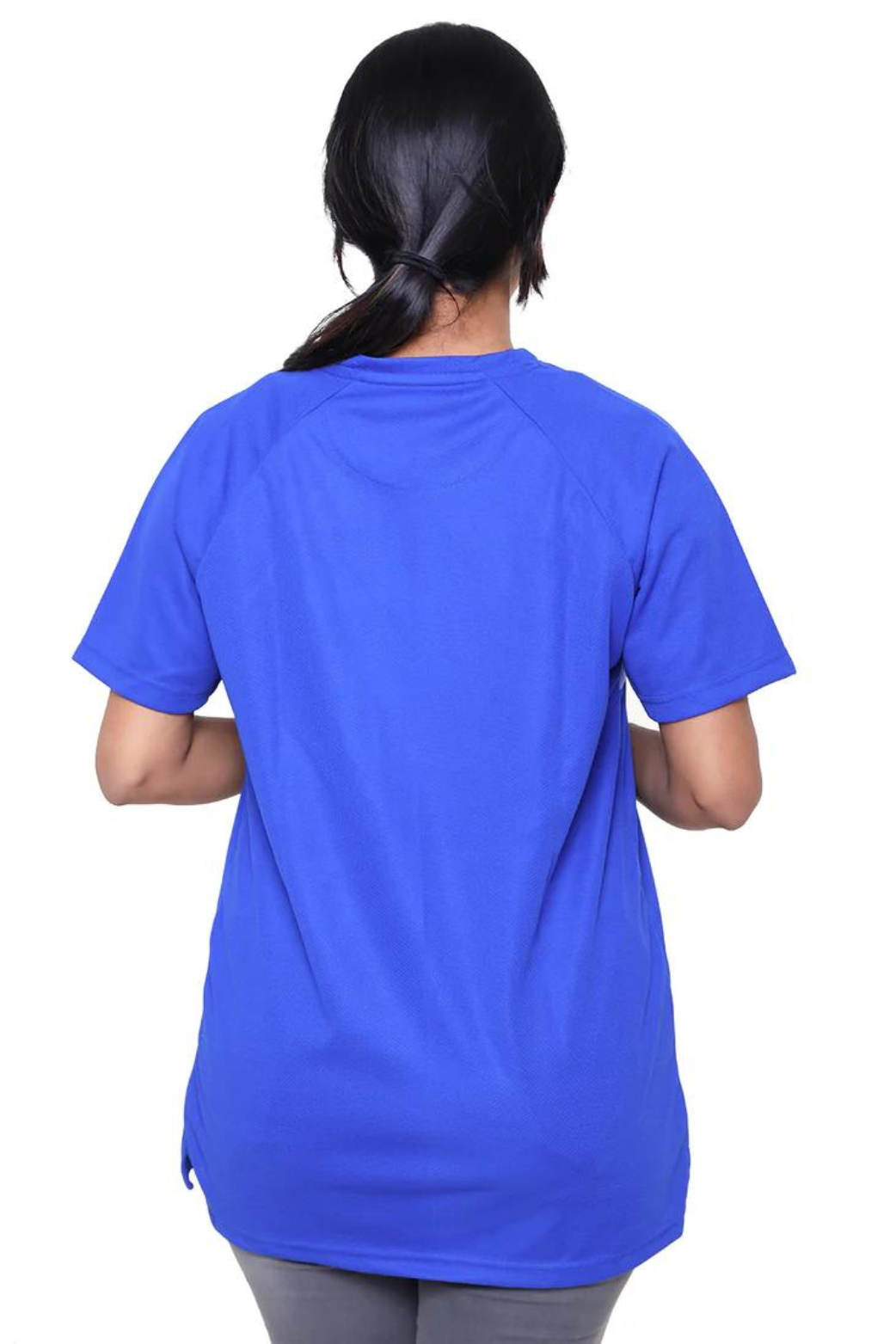 Women Jersey T-Shirts