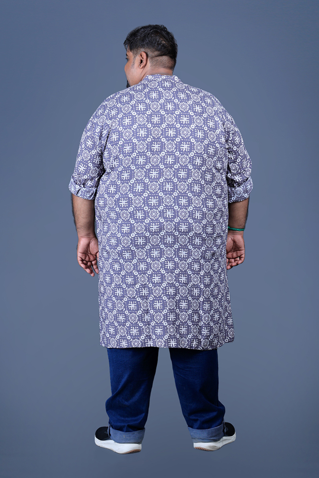 Men Long Kurta