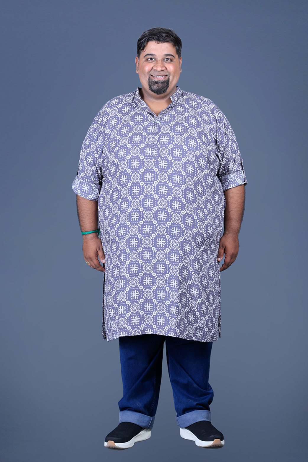 Men Long Kurta