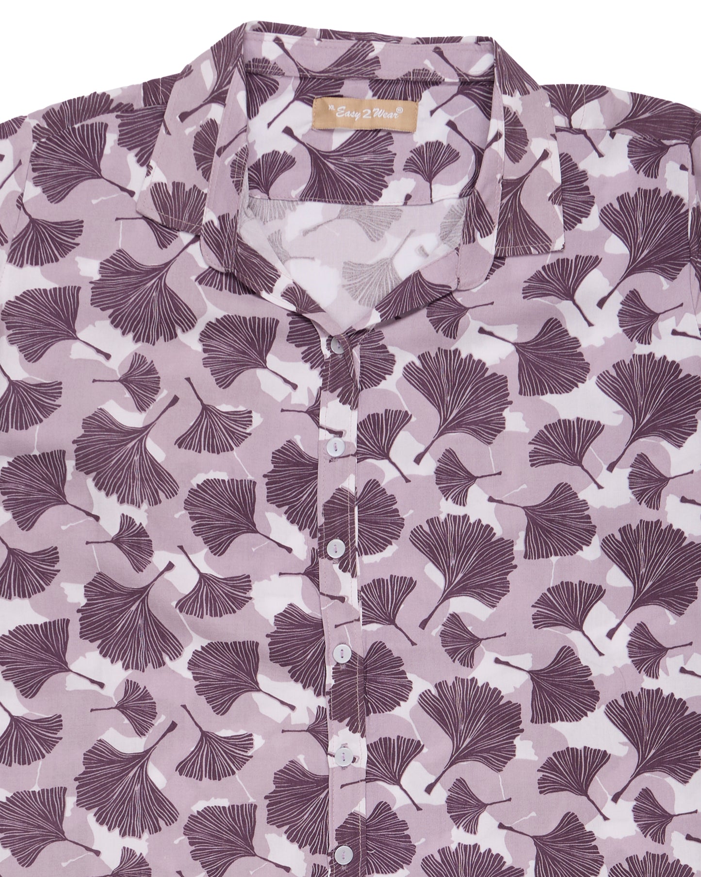 Women Flower Printed Shirt