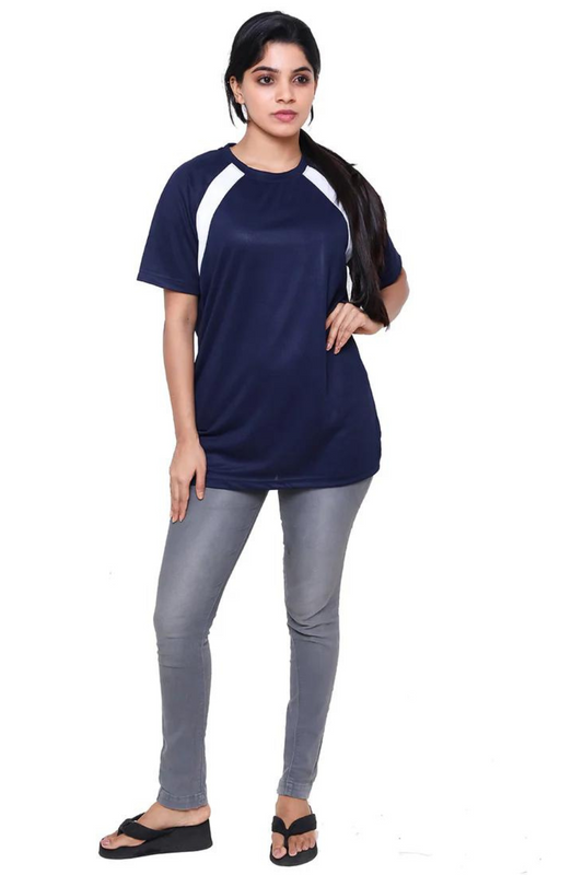 Women Jersey T-Shirts