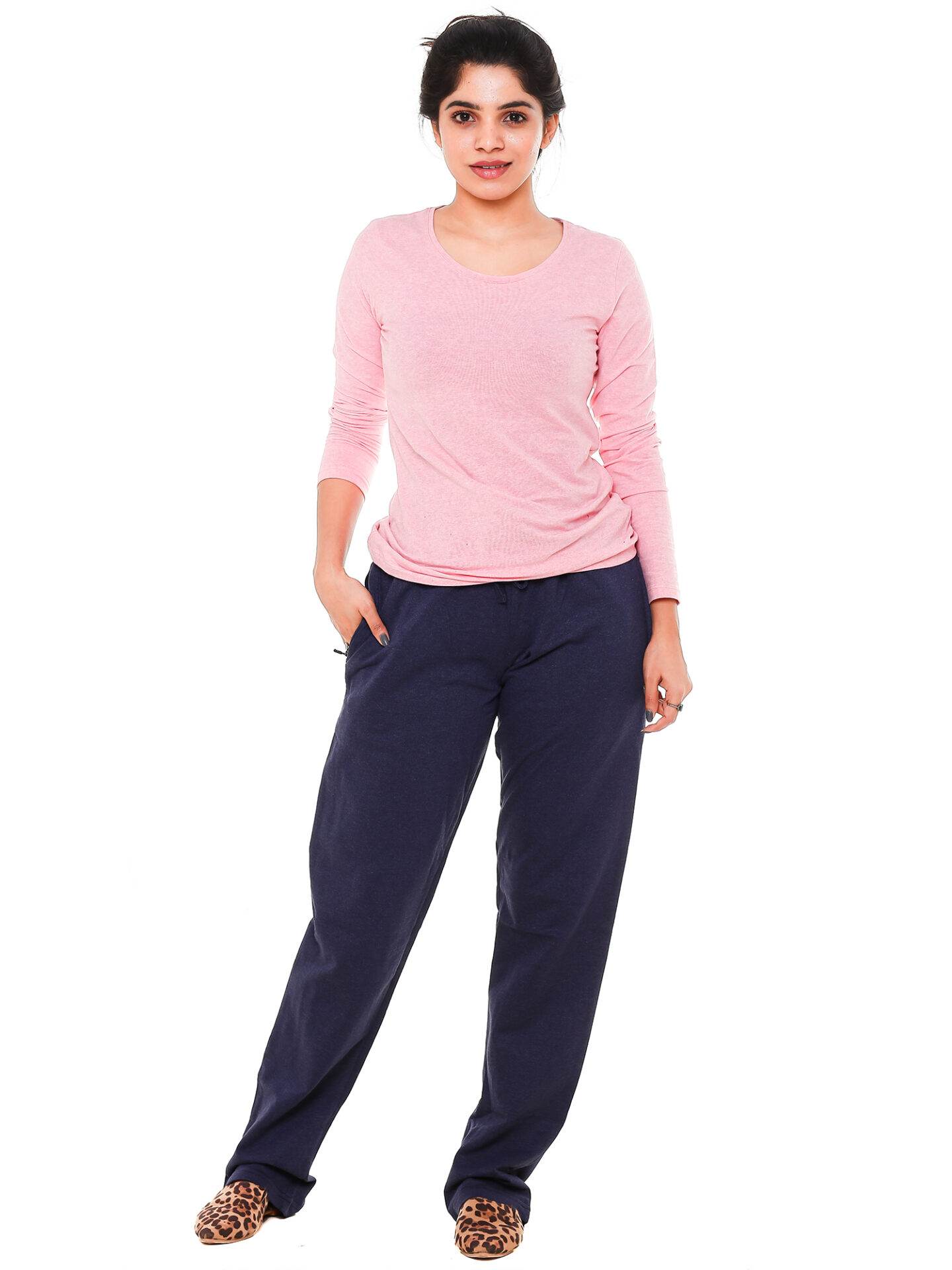 Lorna Jane Life Womens Size S 8 Ladies Track Pants Black Slouch Trackpants  Comfy | eBay